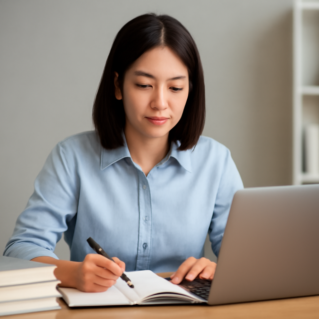 ADsP자격증 대표 이미지